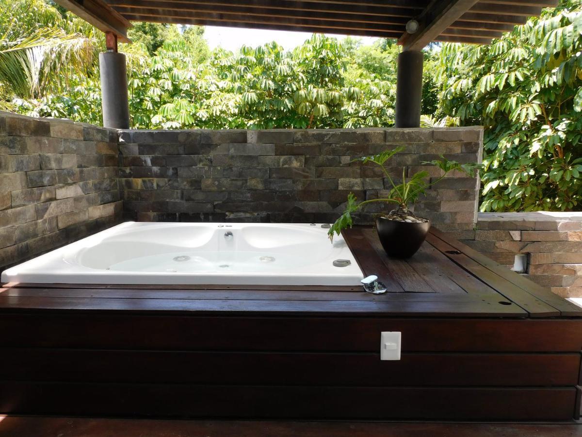Hotel & Spa Luna Canela Boutique Atlixco Exterior foto
