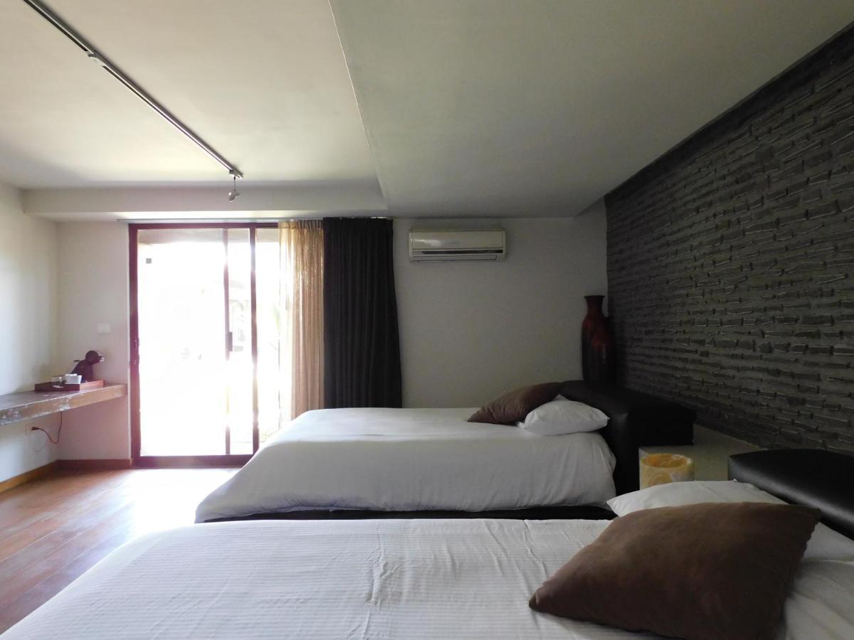 Hotel & Spa Luna Canela Boutique Atlixco Exterior foto